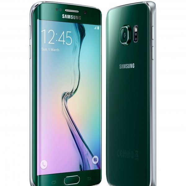 Samsung,Samsung Galaxy,Android,смартфон, Дороже уже некуда: Samsung Galaxy S6 edge Special Edition
